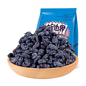 新邊界黑加侖葡萄干