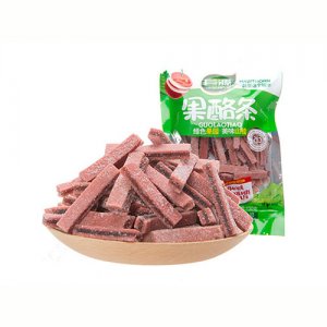巨源果酪條