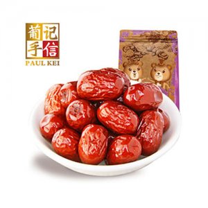 葡記手信新疆特級紅棗