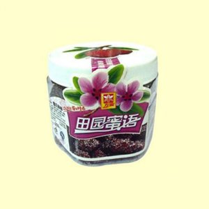 萬蜜田園蜜話雪花楊梅