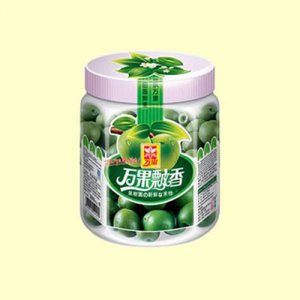 萬蜜萬果飄香青梅