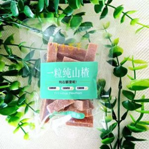 個十百千一粒純山楂山楂條