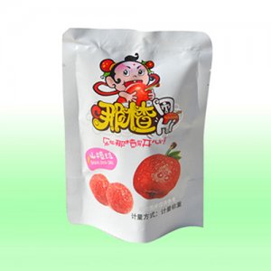 那楂山楂球
