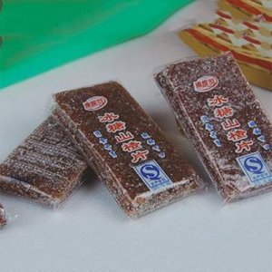 迪怩司冰糖山楂片