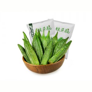 兵王的炊事班黃秋葵干
