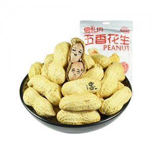 信禮坊五香花生
