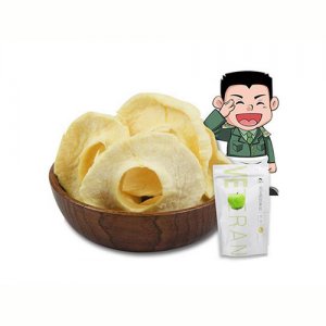 兵王的炊事班無核蘋果圈