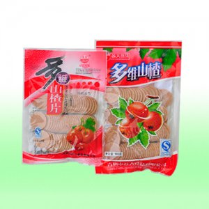久思多維山楂
