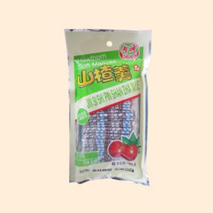 智神山楂羹