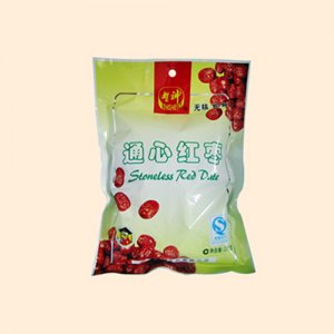 智神通心紅棗