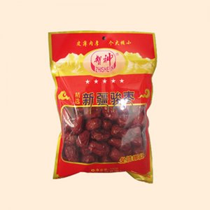 智神新疆駿棗