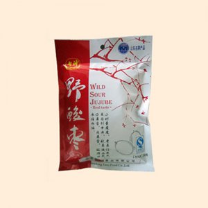 智神野酸棗