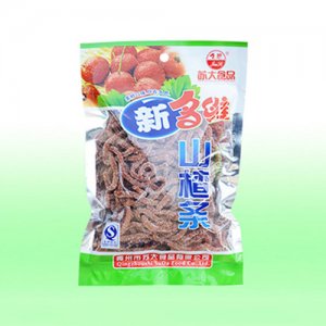 久思新多維山楂條