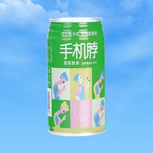 天之方手機脖310ml