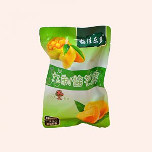 梅佳樂多九制醬芒果