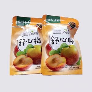 梅佳樂多舒心梅