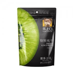 樂上口獼猴桃干