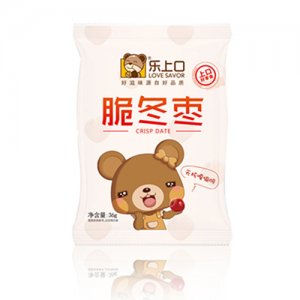 樂上口脆冬棗