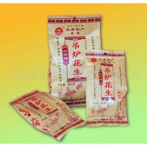 佰思德吊爐花生（新產品）