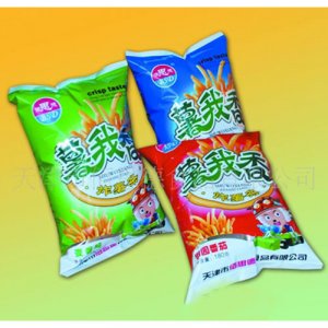 佰思德薯條（新產品）