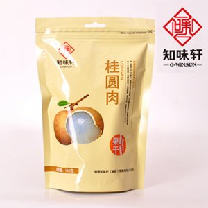 知味軒桂圓肉