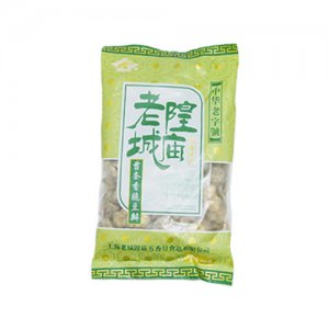 老城隍廟苔條香脆豆瓣