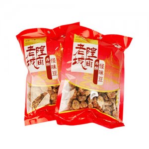 老城隍廟香酥怪味豆