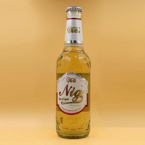 海態炫啤啤酒