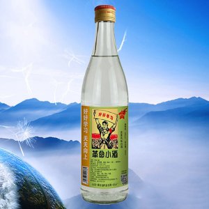 革命小酒天天向上500ml