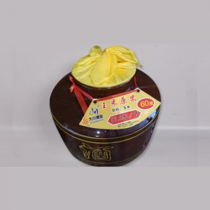 大川玉米原漿60°酒