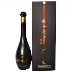 武當紫霄古方酒（厚德載物）