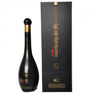 武當紫霄古方酒（上善若水）