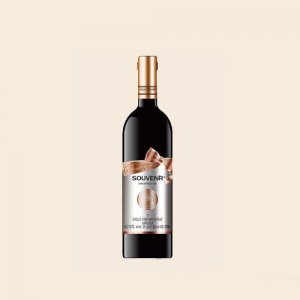 蘇文尼真心S9西拉干紅葡萄酒