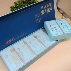 鶴佳香炫赫門酒條裝
