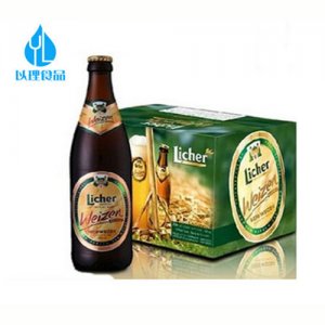 小麥啤酒