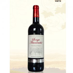 愛思堡?田園干紅葡萄酒