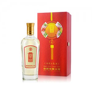 勁牌主題酒42度