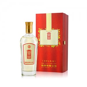勁牌主題酒商務款