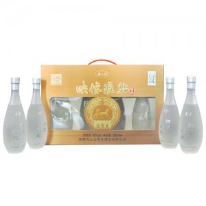 石之屳映像淮北酒