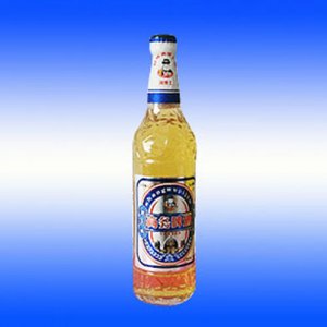 錦博士商務啤酒