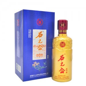 石之屳柔和酒