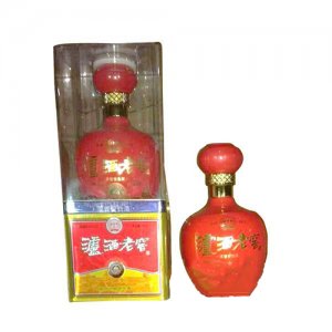 瀘州老窖濃香型白酒500ml