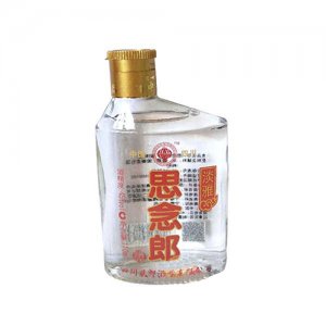 思念郎白酒45度110ml