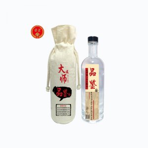 通途酒大師級品鑒酒
