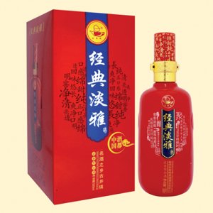 青梅煮酒經典淡雅