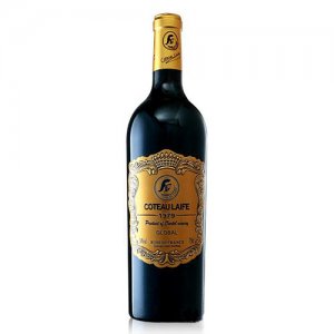 歌圖環球瑪珍干紅葡萄酒1979-14度750ml