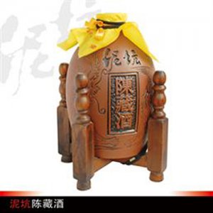 泥坑陳藏酒
