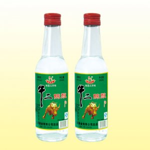 牛二陳釀42度
