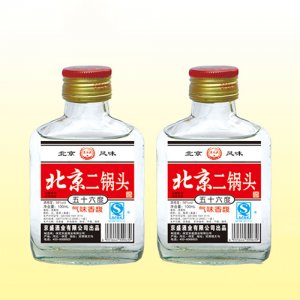 京永盛北京二鍋頭56度