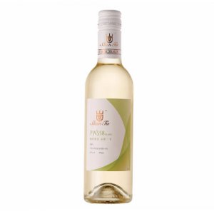 山圖干白葡萄酒PWS58